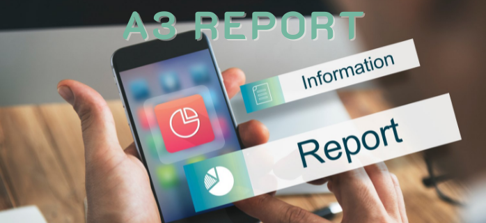 A3 Report