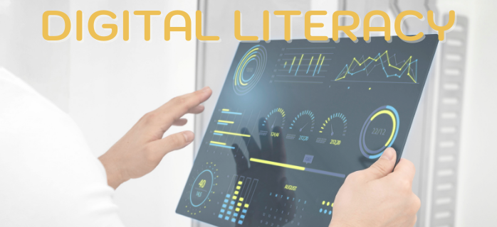 Digital Literacy