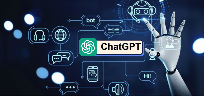 ChatGPT